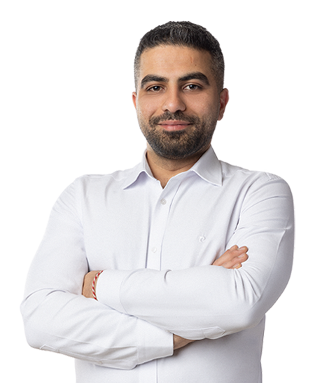 Furkan Çağdaş Kuloğlu