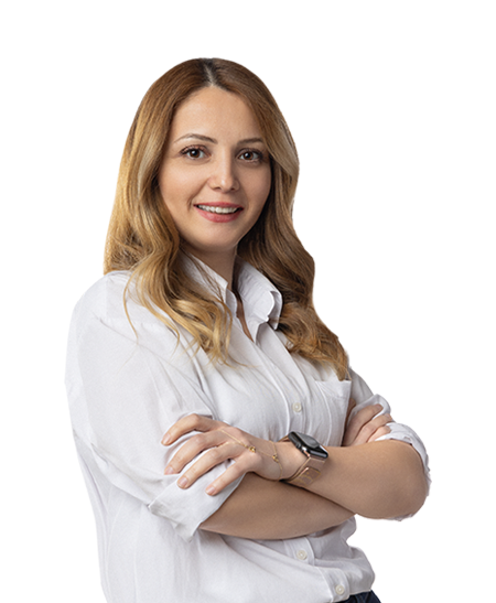 Yaşam Derya Kabakçı