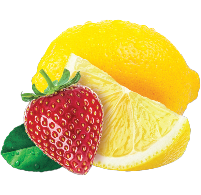 exotic-çilekli-limonata-meyve