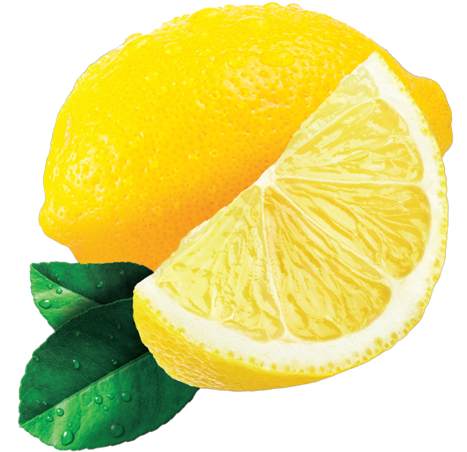 exotic-limon-meyve